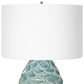Laced Up Table Lamp