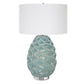 Laced Up Table Lamp