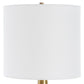 Ezra Buffet Lamp