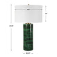 Galeno Table Lamp