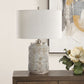 Graydon Table Lamp