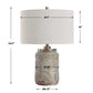 Graydon Table Lamp