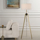 Anchorage Floor Lamp