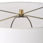 Anchorage Floor Lamp