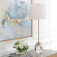 Valentina Cordless Buffet Lamp
