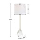 Valentina Cordless Buffet Lamp