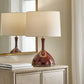 Colette Table Lamp