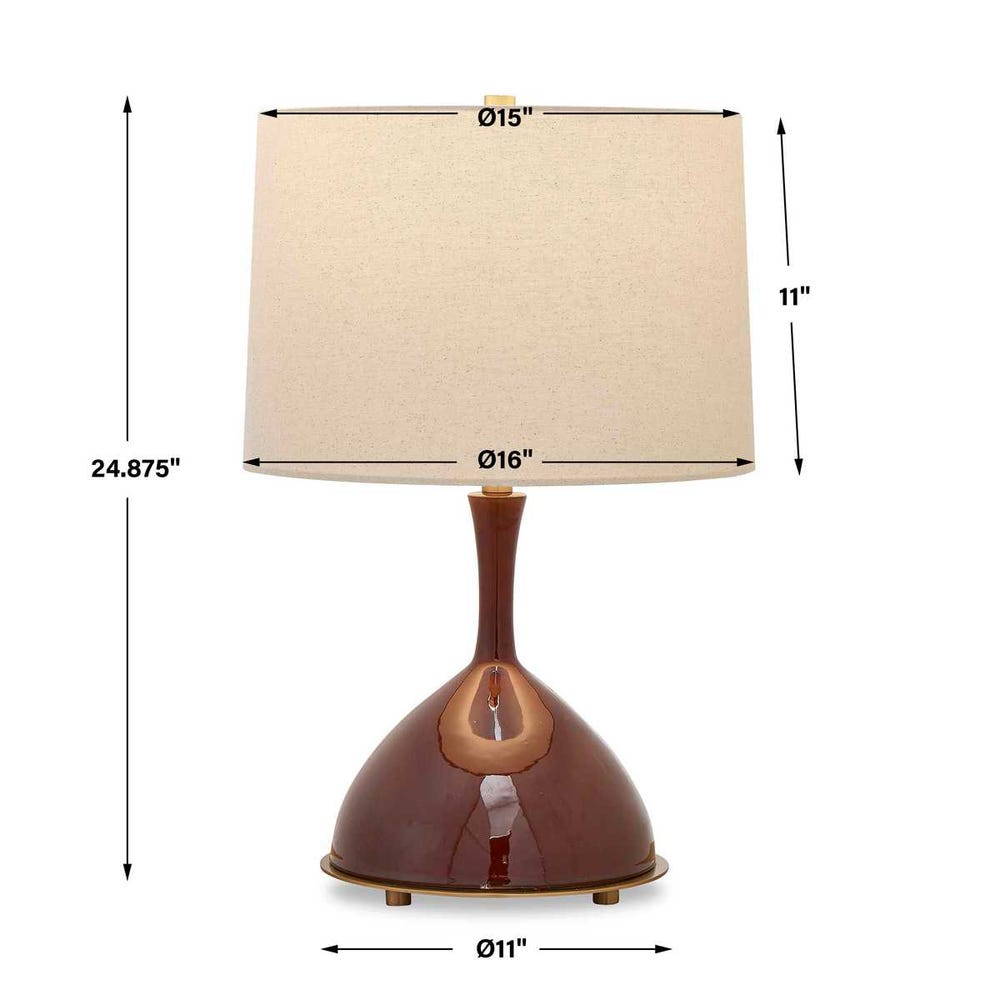 Colette Table Lamp
