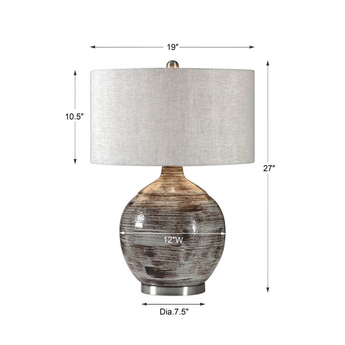 Tamula Table Lamp
