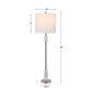 Sussex Buffet Lamp