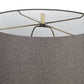Citadel Table Lamp