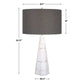 Citadel Table Lamp