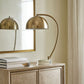 Romani Desk Lamp