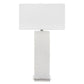 Pillar Table Lamp