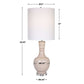 Chalice Table Lamp