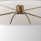 Americana Table Lamp