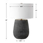 Americana Table Lamp