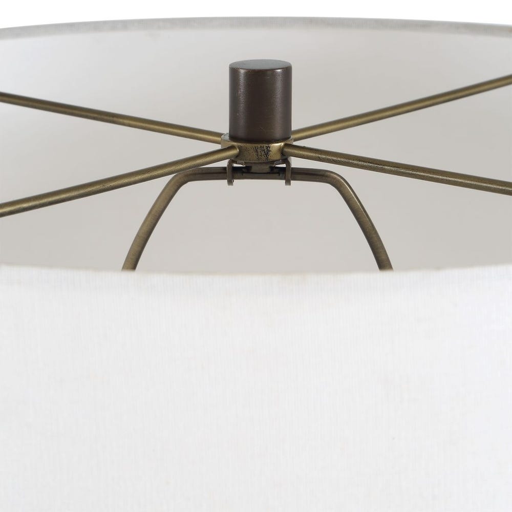 Tallarico Floor Lamp