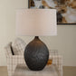 Levee Table Lamp
