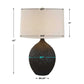 Levee Table Lamp