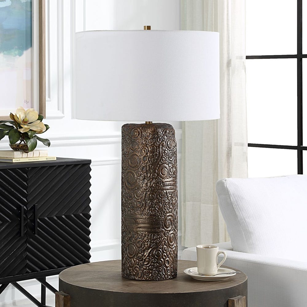 Malaga Table Lamp