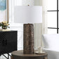 Malaga Table Lamp