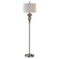 Vercana Floor Lamp, 2 Per Box, Priced Each
