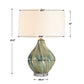 Tausha Table Lamp