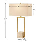 Warrick Table Lamp