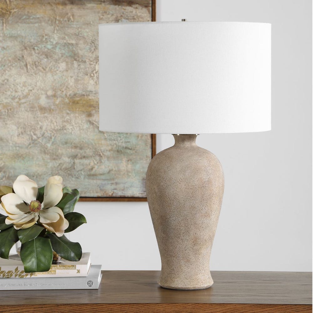 Torres Table Lamp