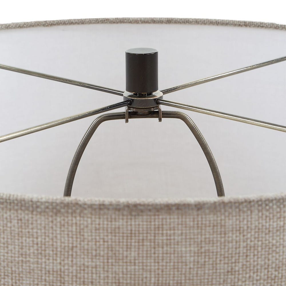 Barat Table Lamp