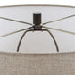 Barat Table Lamp