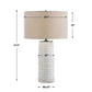 Barat Table Lamp