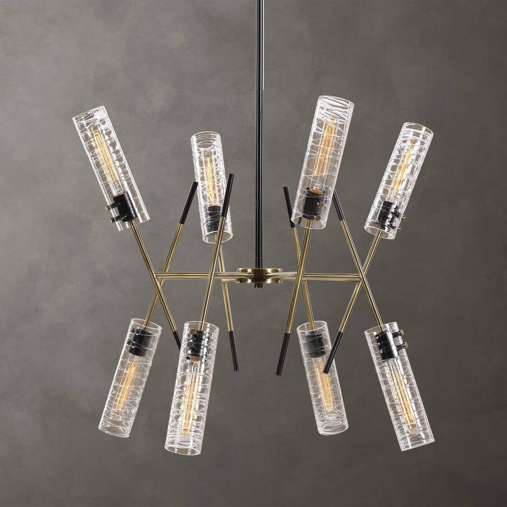 Telesto, 8 Lt Pendant