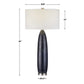 Cullen Table Lamp