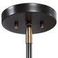 Telesto, 8 Lt Pendant
