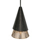 Apollo, 1 Lt Pendant