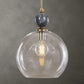Mendota, 1 Lt Pendant