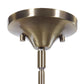 Mendota, 1 Lt Pendant