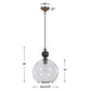 Mendota, 1 Lt Pendant