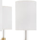 Welkin, 6 Lt Chandelier