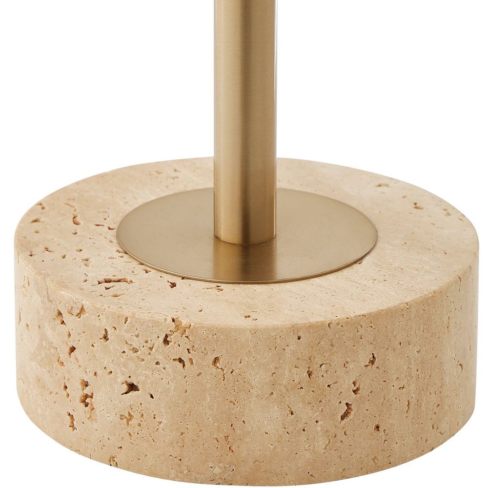 Dunham Buffet Lamp