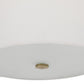 Colfax, 3 Lt Semi Flush