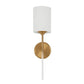 Awyr, 1 Lt Sconce