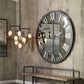 Maxin, 9 Lt Chandelier
