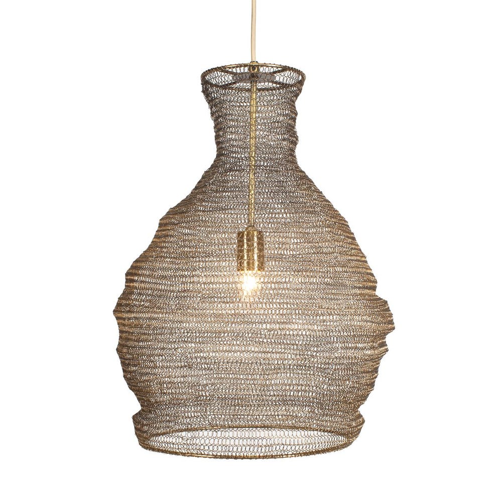 Murmur, 1 Lt Pendant
