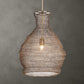 Murmur, 1 Lt Pendant