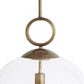 Calix, 1 Lt Pendant