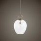 Calix, 1 Lt Pendant