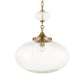 Bellaire, 1 Lt Pendant